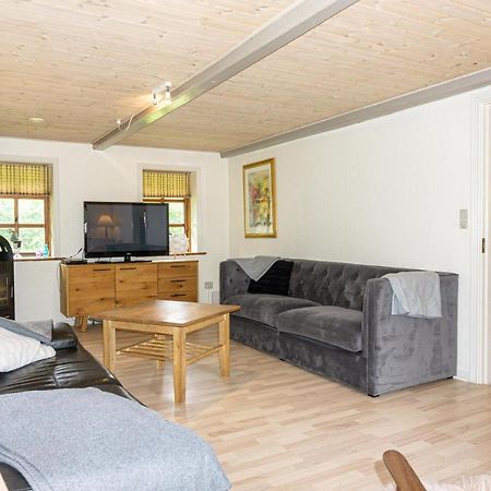 Krog Feriehus Billund Bagian luar foto